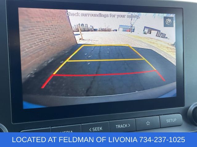 Used 2023 Hyundai Kona SEL image 14