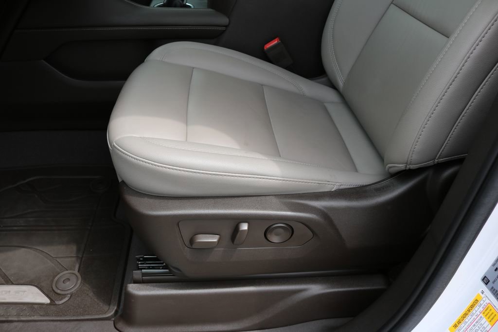 Used 2022 Chevrolet Tahoe Z71 w/ Luxury Package image 12