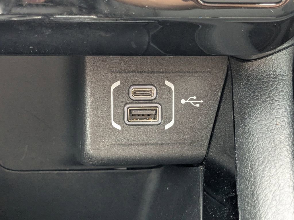 Used 2024 Jeep Compass Trailhawk image 22