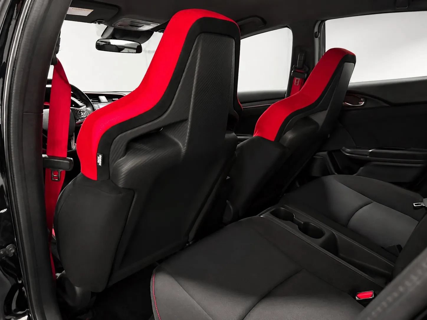 Used 2020 Honda Civic Type R image 10