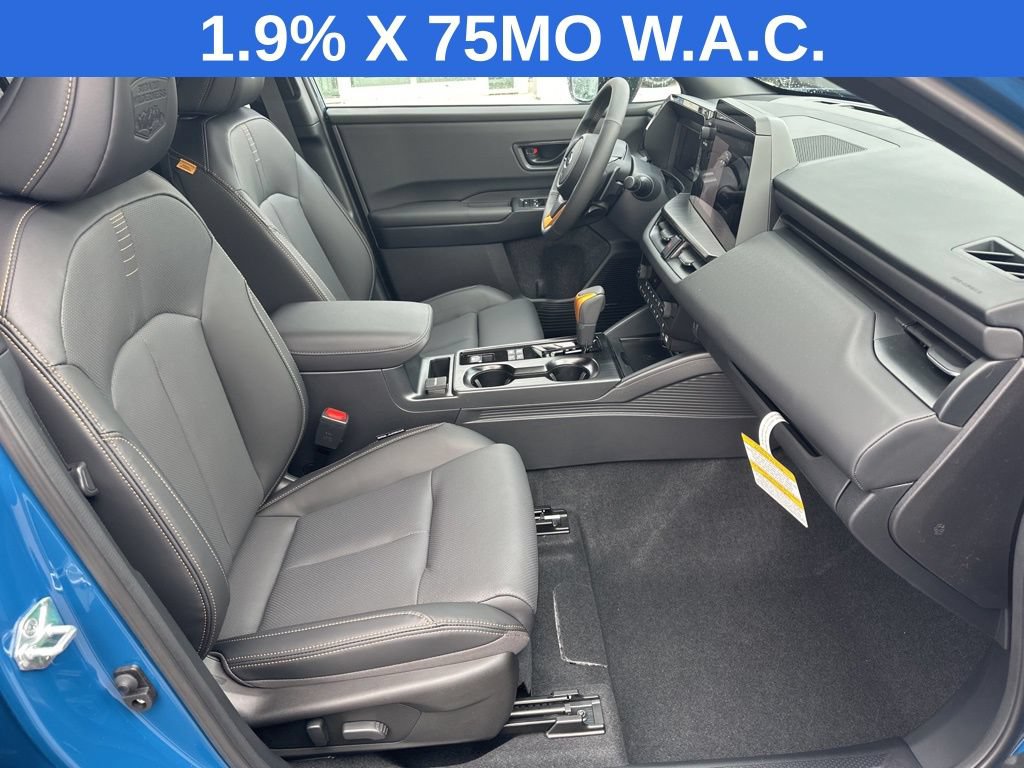 New 2026 Subaru Outback Wilderness AWD/4WD image 7