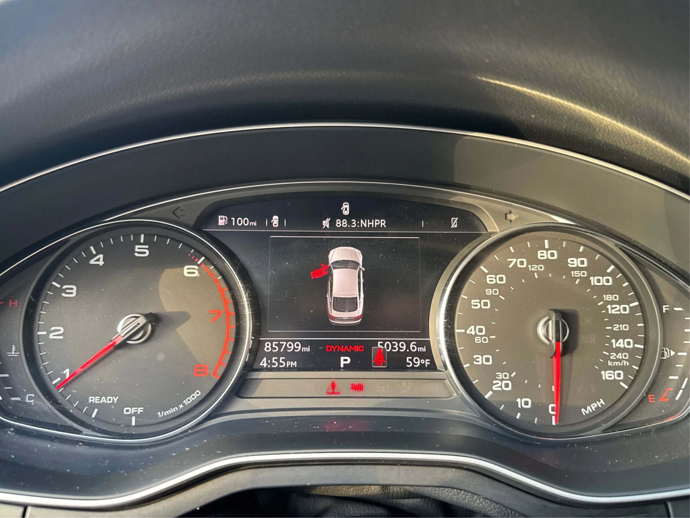 Used 2019 Audi A5 2.0T Premium image 20