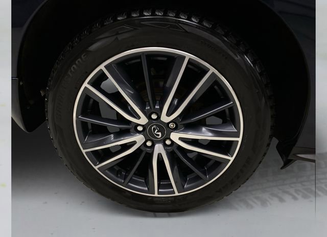 Used 2020 INFINITI QX60 Luxe image 16