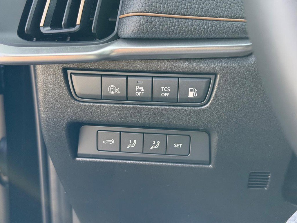 New 2026 MAZDA CX-70 SC Plus image 11