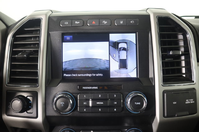Used 2020 Ford F350 Lariat AWD/4WD image 61