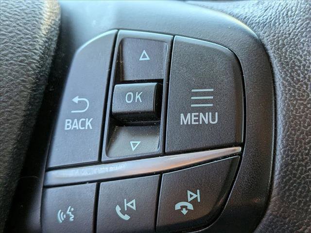 Certified 2022 Ford Bronco Sport Big Bend w/ Convenience Package image 9