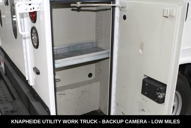 Used 2017 Ford F250 XL RWD image 41