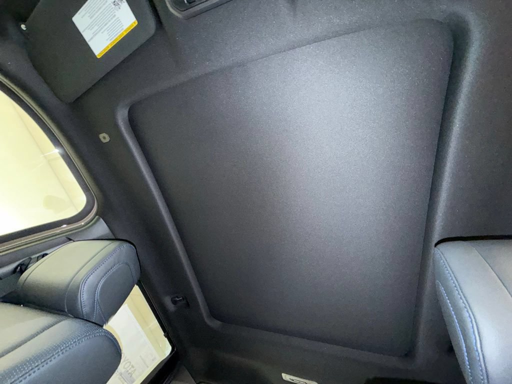 New 2026 Toyota Tundra Limited AWD/4WD image 17