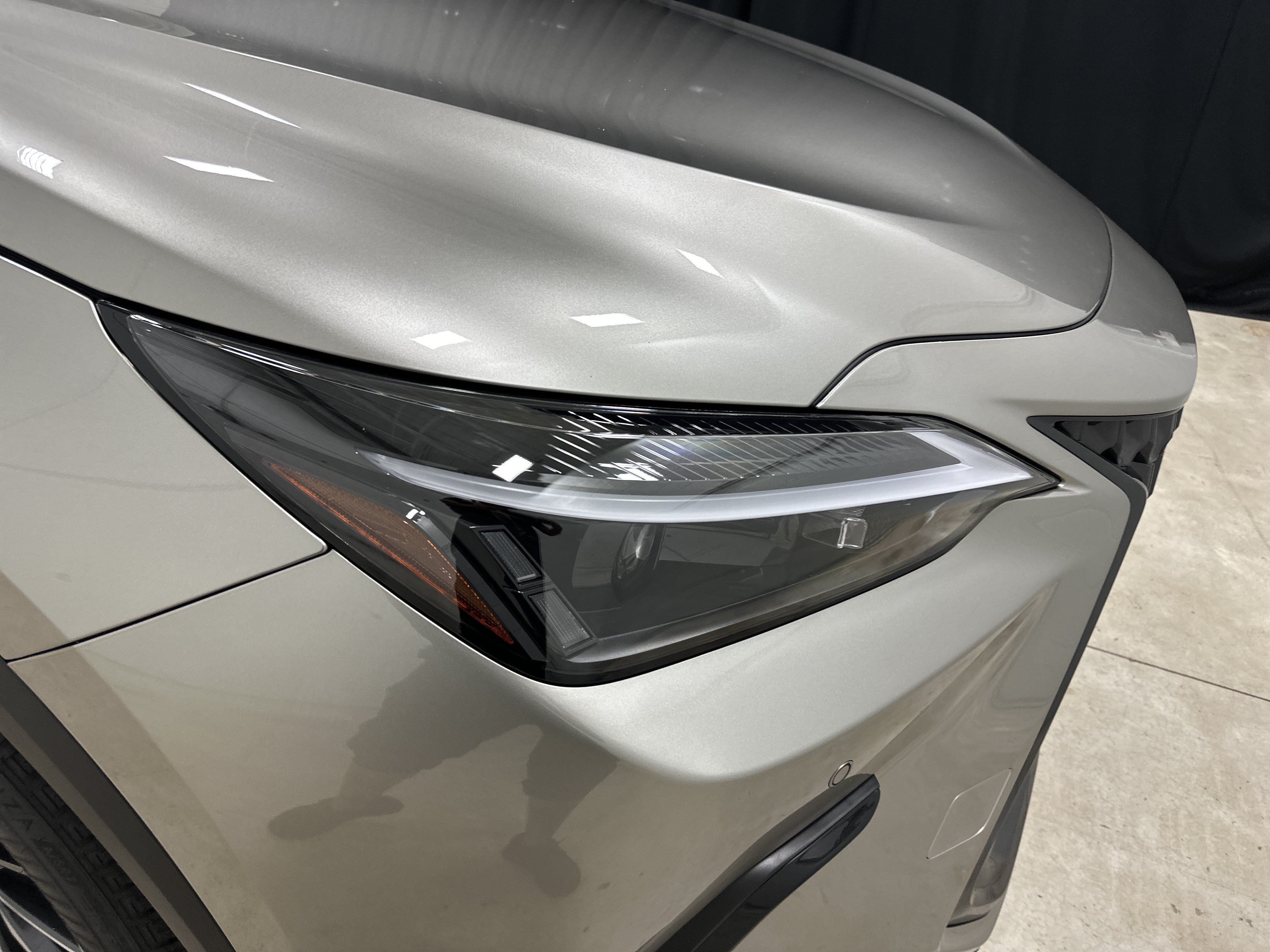 New 2026 Lexus NX 350 AWD w/ Accessory Package (2T) image 14