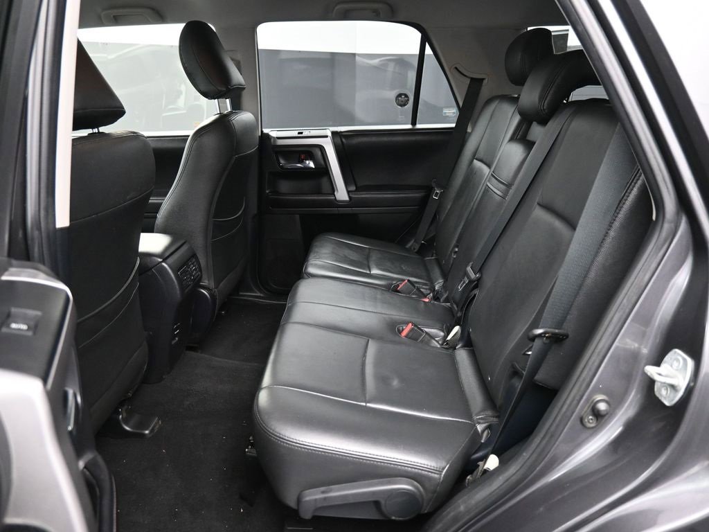 Certified 2016 Toyota 4Runner SR5 image 20