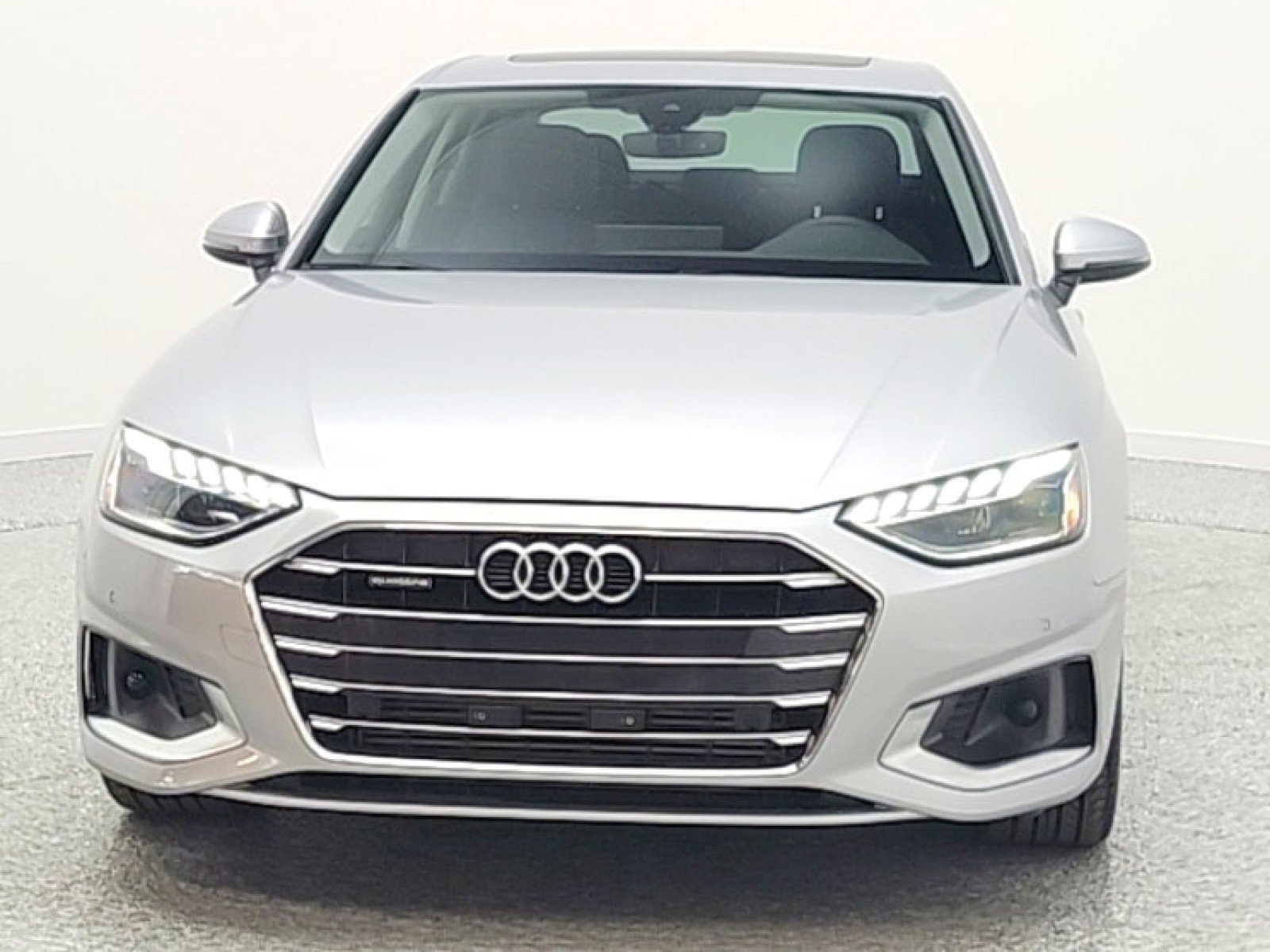 Used 2023 Audi A4 2.0T Premium w/ Convenience Package AWD/4WD image 2