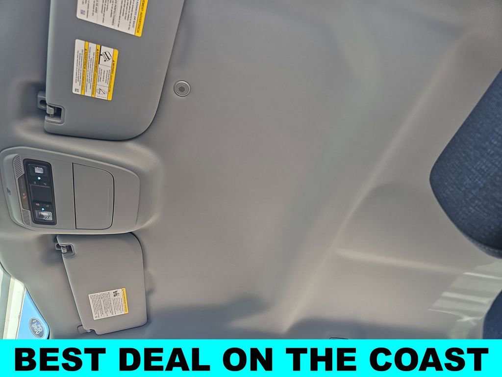 New 2025 Ford F150 Lightning XLT AWD/4WD image 30