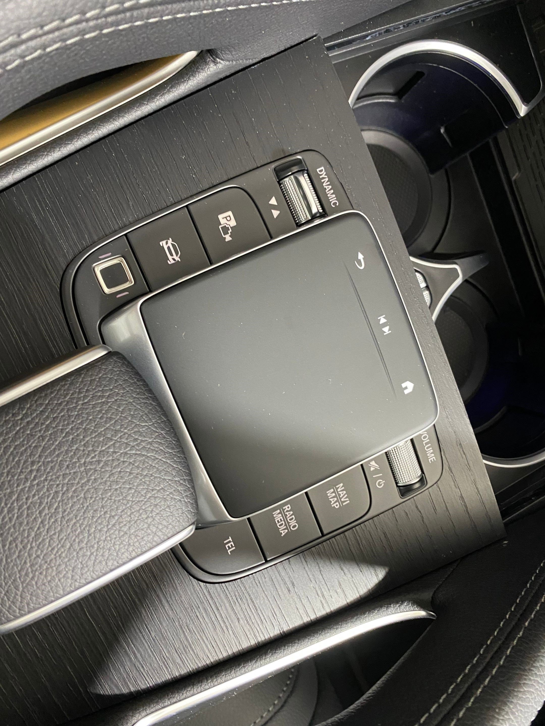 New 2025 Mercedes-Benz GLS 450 4MATIC image 28