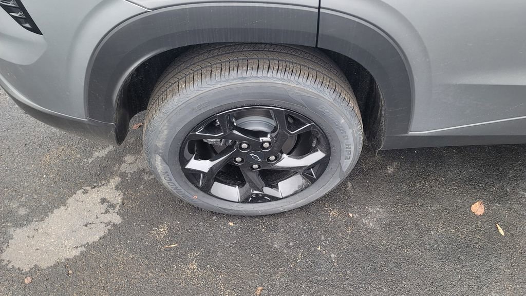 New 2026 Chevrolet Trax LT image 13