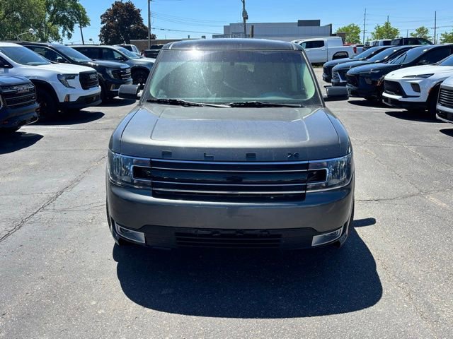 Used 2016 Ford Flex SEL w/ Equipment Group 202A AWD/4WD image 2