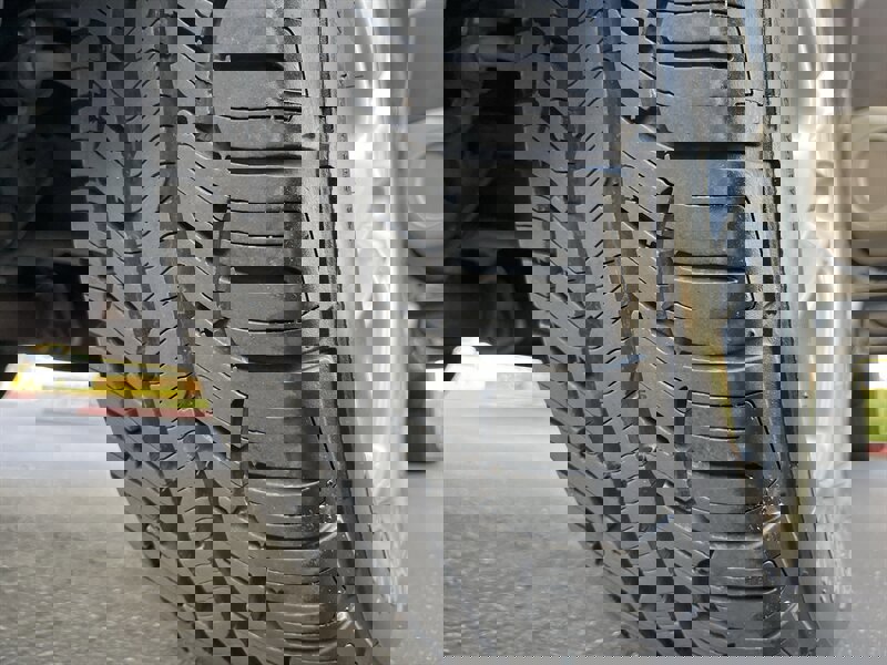 Used 2001 Lexus RX 300 4WD image 18