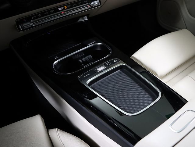 Certified 2026 Mercedes-Benz CLA 250 4MATIC image 21