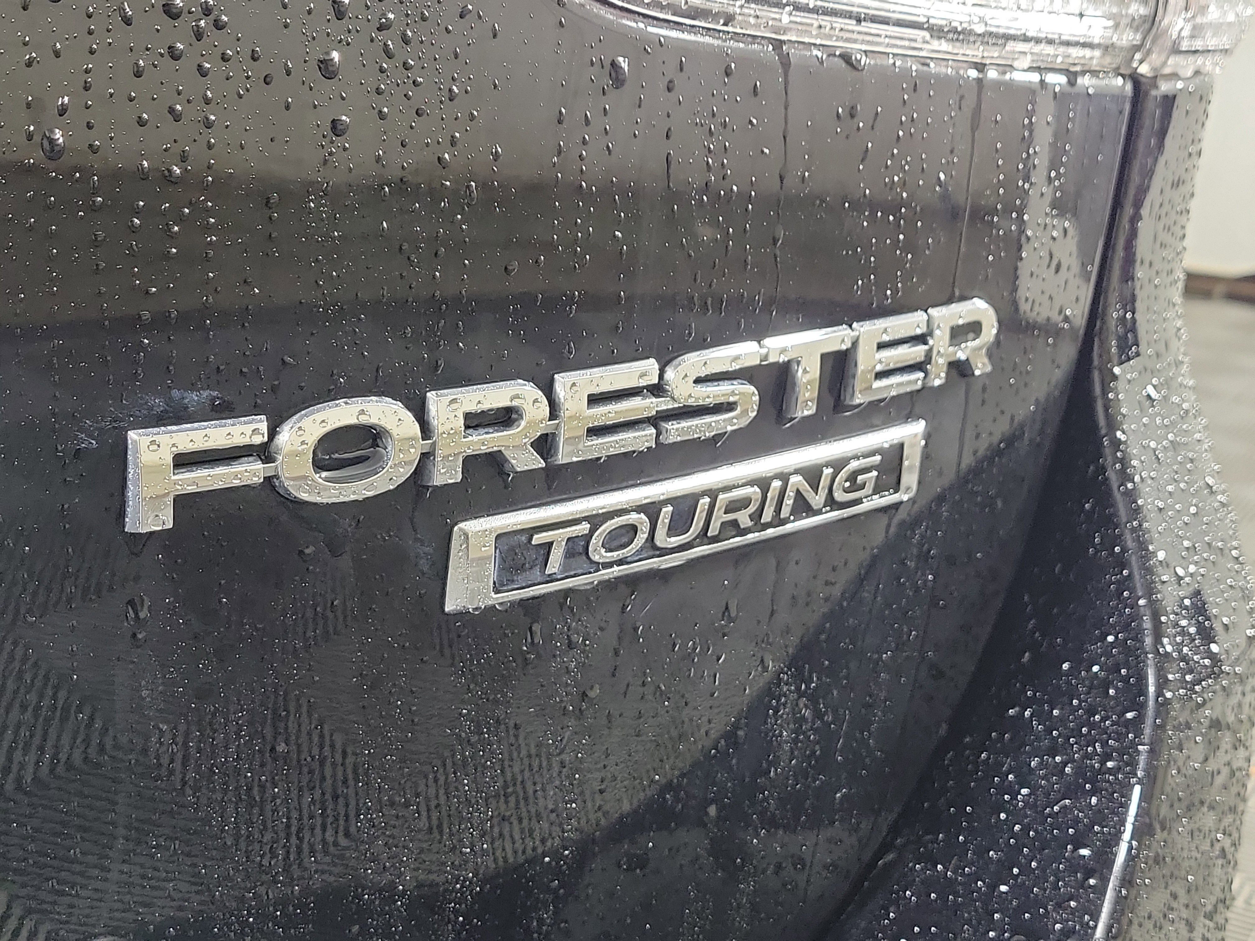 Used 2023 Subaru Forester Touring w/ Popular Package #3 image 24