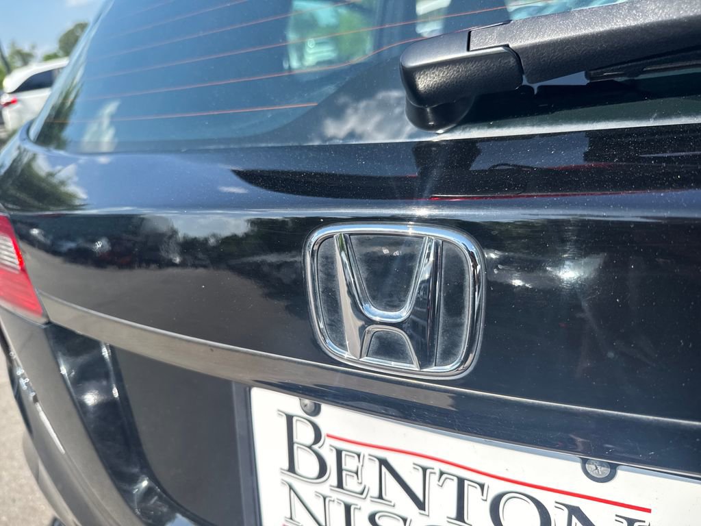 Used 2019 Honda HR-V Sport image 41