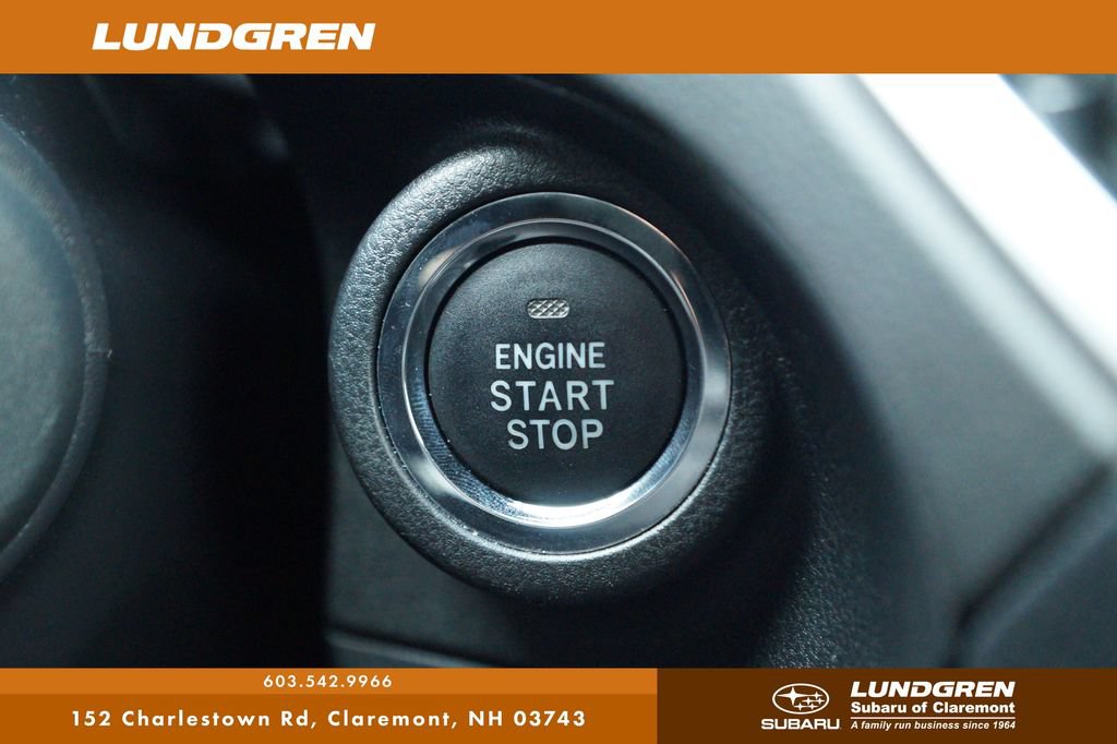 Used 2023 Subaru Forester Limited AWD/4WD image 19