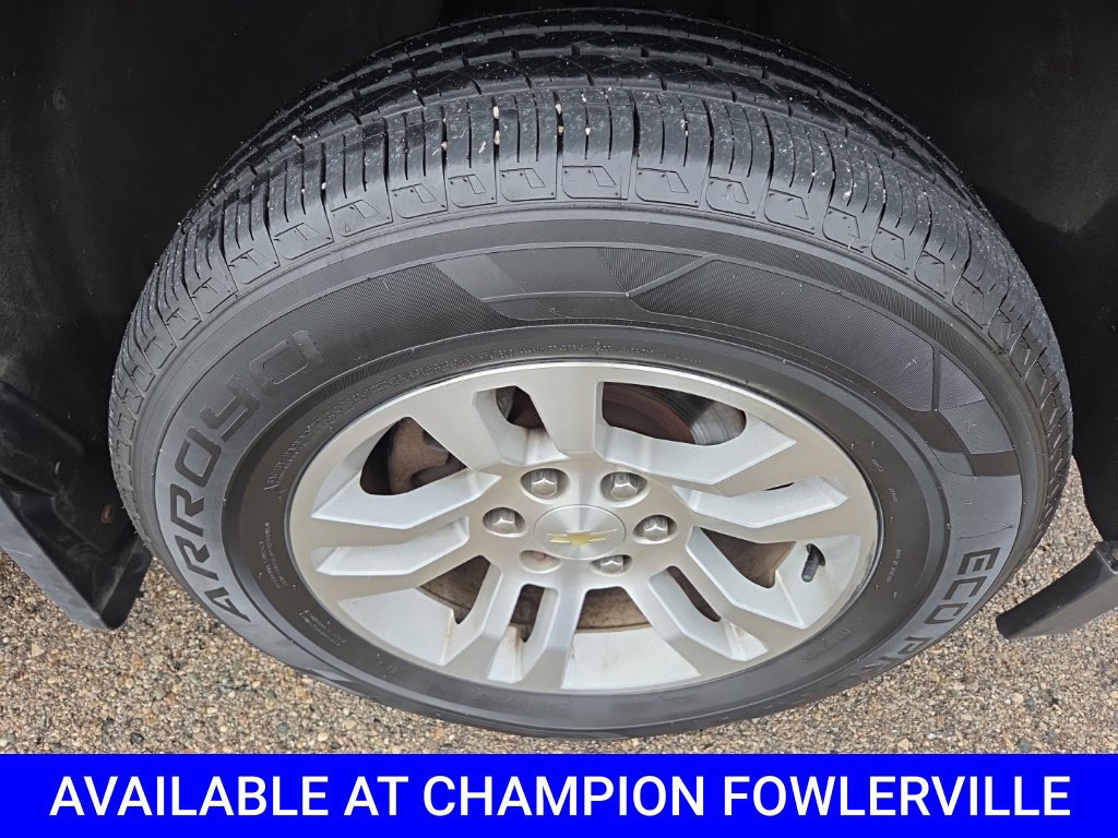 Used 2018 Chevrolet Tahoe LT AWD/4WD image 9