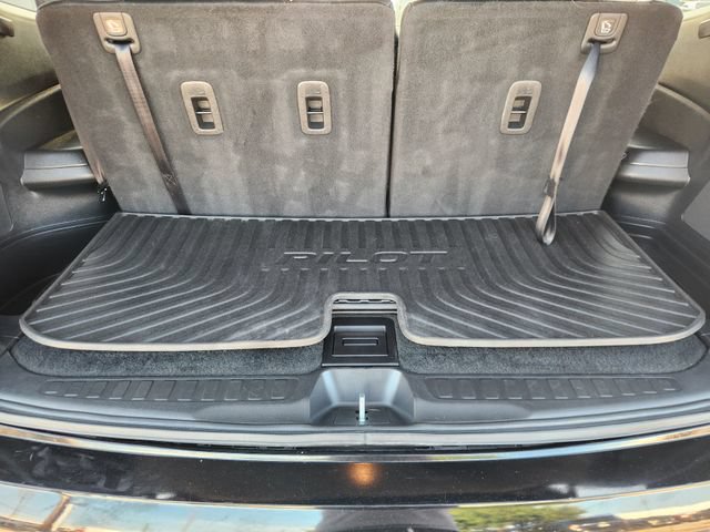 Used 2022 Honda Pilot Special Edition image 33