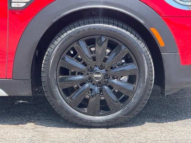 Used 2024 MINI Cooper Countryman S AWD/4WD image 3
