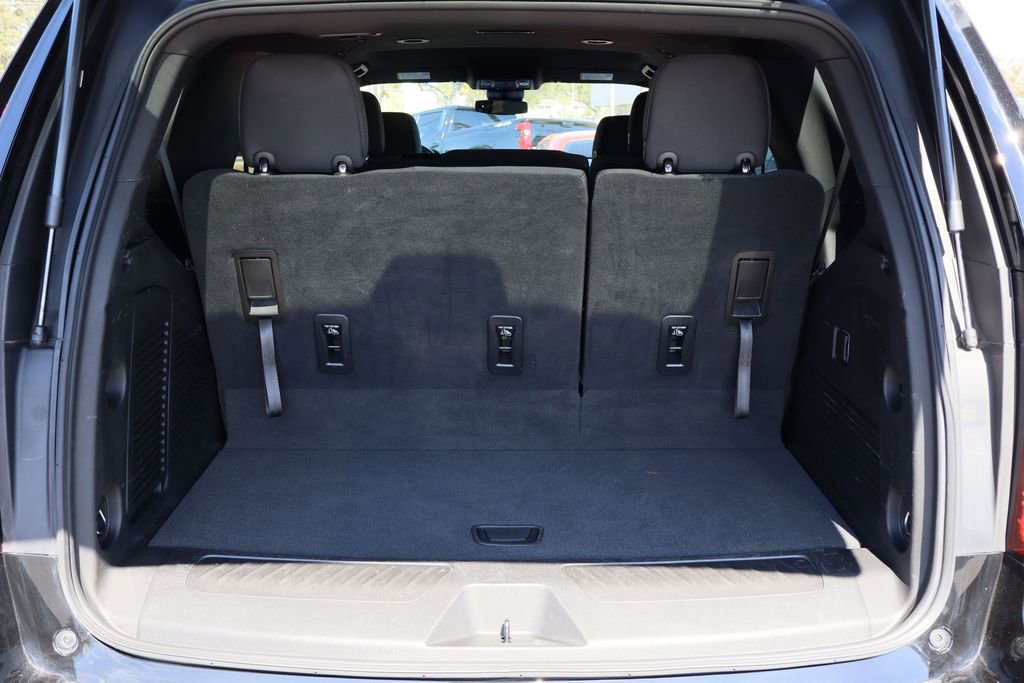 Certified 2023 GMC Yukon SLE image 25