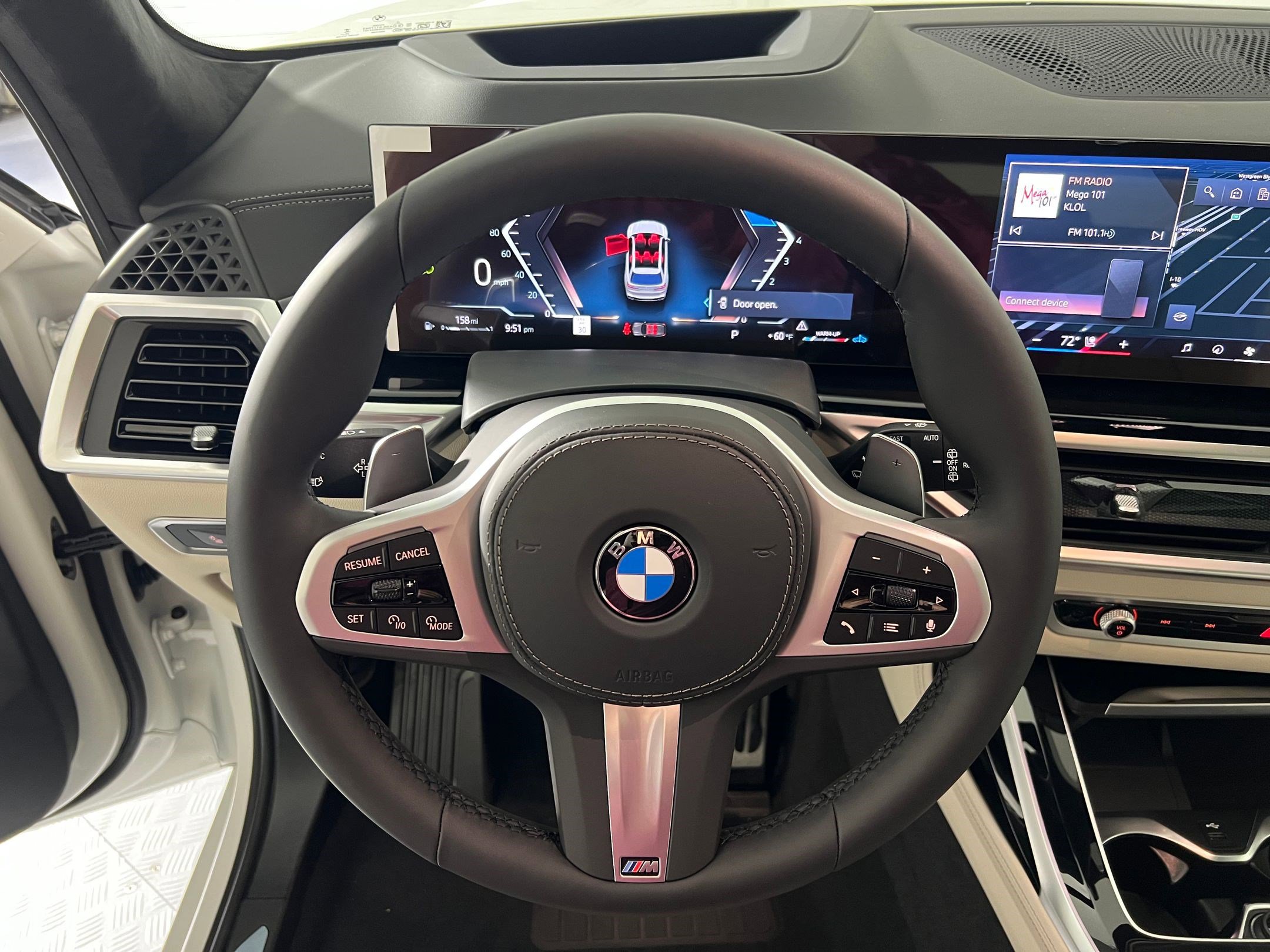 New 2026 BMW X7 xDrive40i image 17