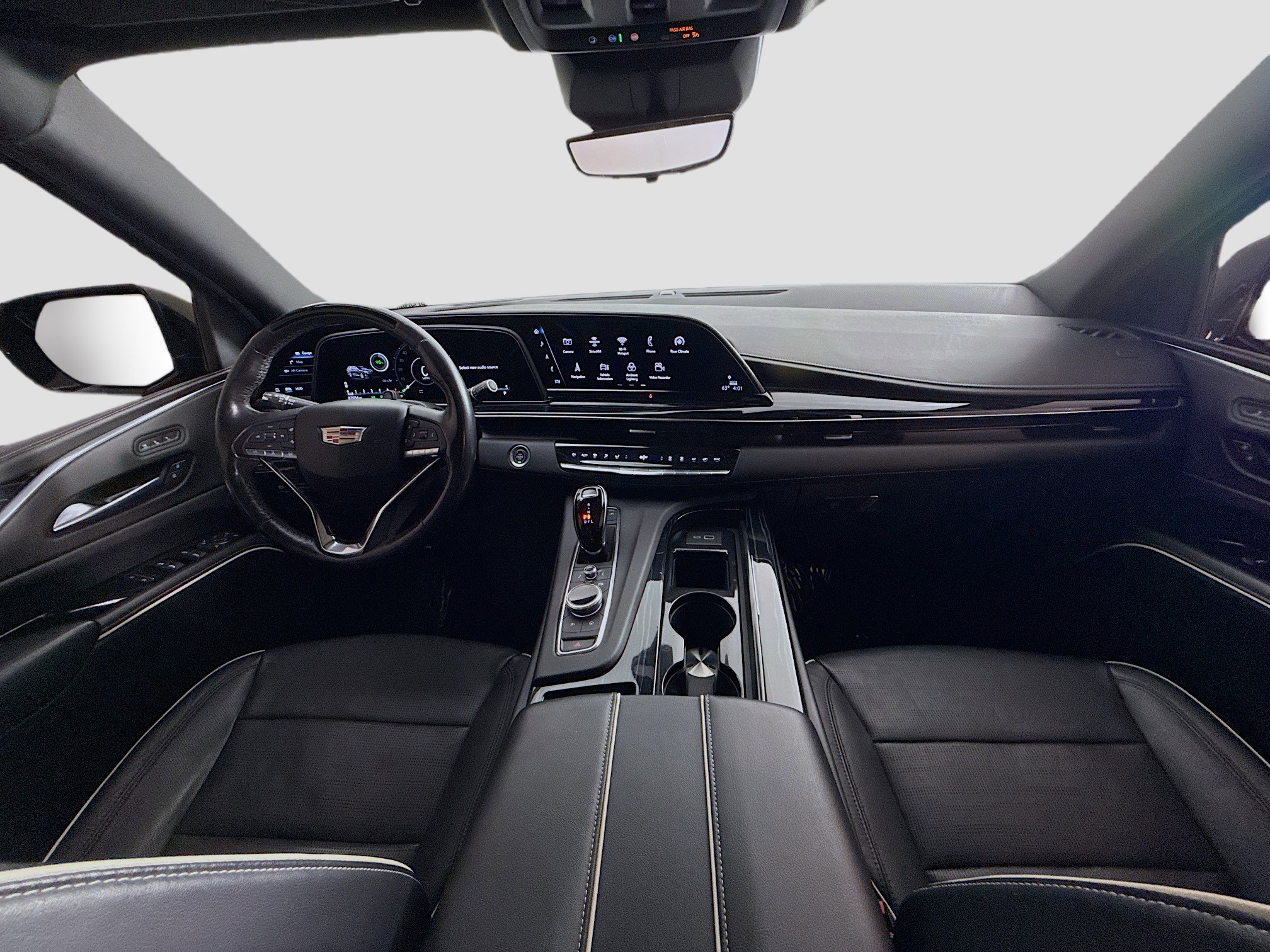 Used 2023 Cadillac Escalade ESV Sport image 36