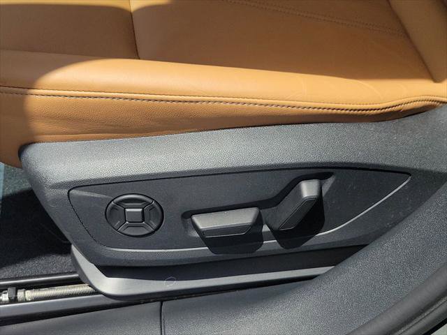 Certified 2025 Audi A5 2.0T Premium w/ Convenience Package AWD/4WD image 17