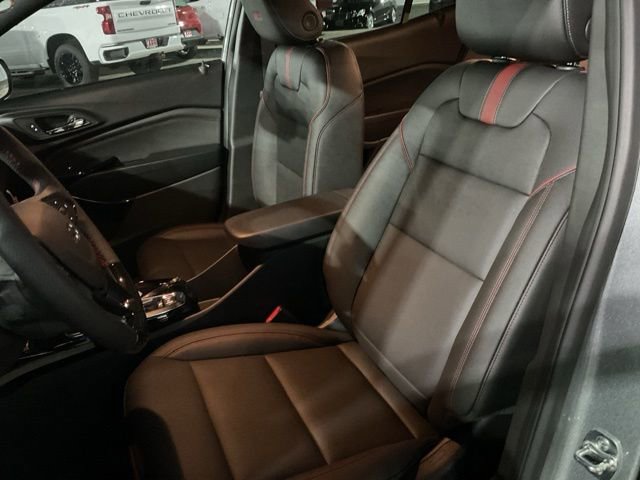 New 2026 Chevrolet Trax RS image 21