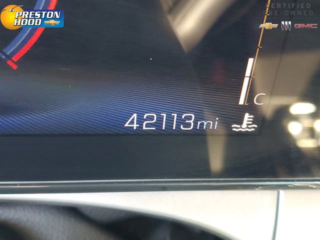 Certified 2024 Chevrolet Trax LT w/ Driver Confidence Package FWD image 31