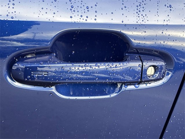 New 2026 Subaru Crosstrek 2.5i Limited image 36