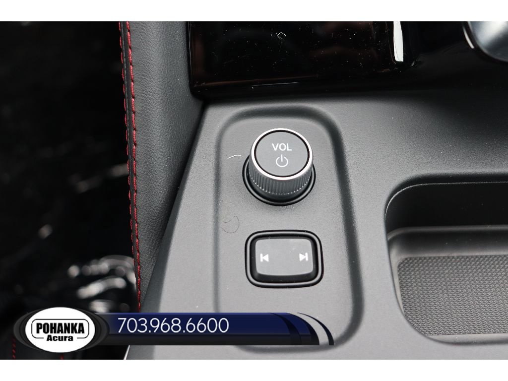 New 2026 Acura MDX A-Spec w/ Advance Package AWD/4WD image 21