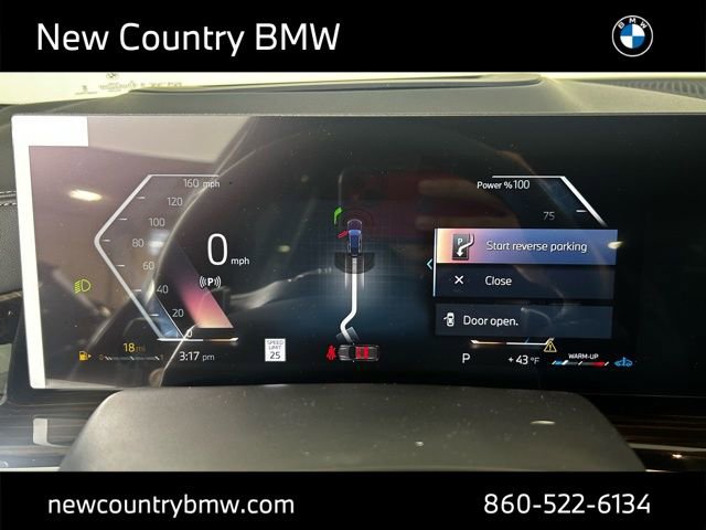 New 2026 BMW X5 xDrive40i w/ Climate Comfort Package image 20