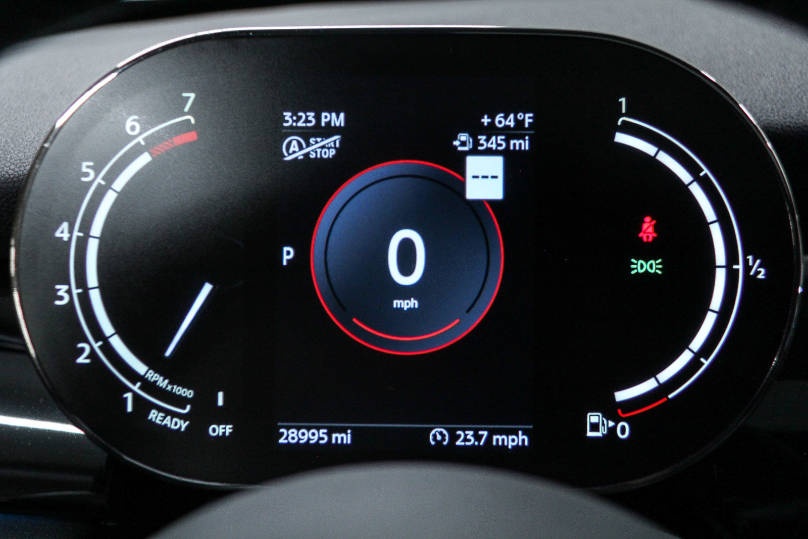 Certified 2023 MINI Cooper S FWD image 24