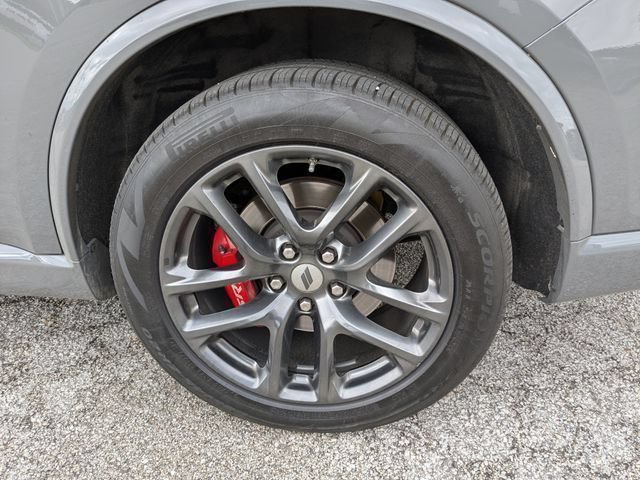 Used 2024 Dodge Durango R/T AWD/4WD image 20