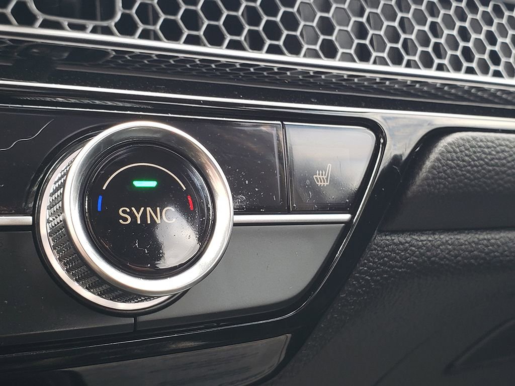 Used 2024 Honda Civic Touring image 28