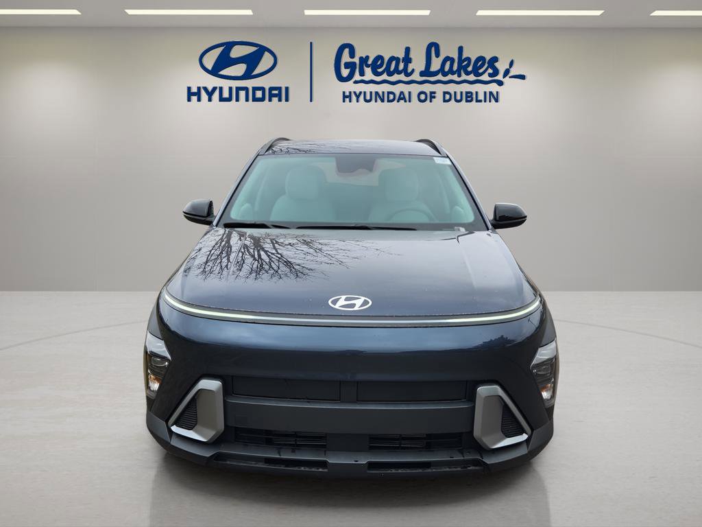 New 2026 Hyundai Kona SEL Sport image 8