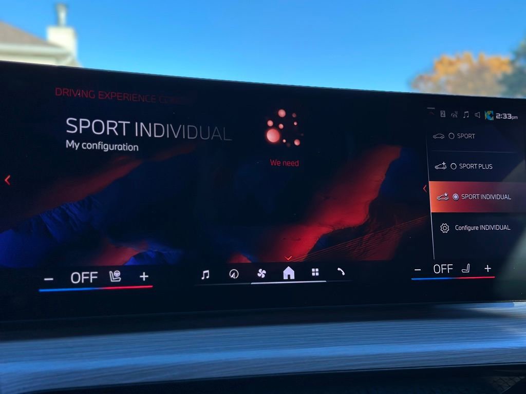 Used 2025 BMW 440i xDrive Convertible w/ Premium Package image 45