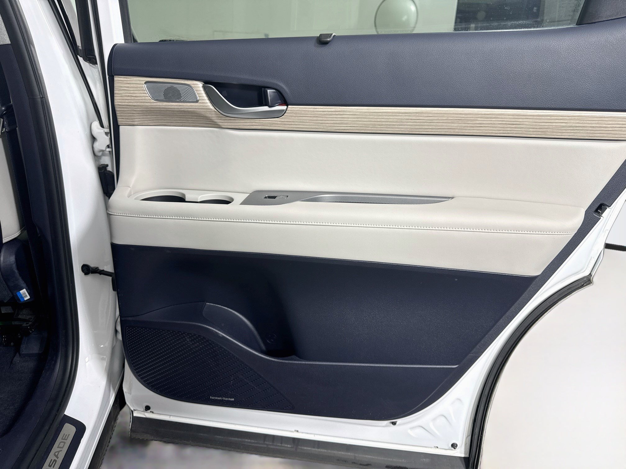 Used 2021 Hyundai Palisade Limited AWD/4WD image 28