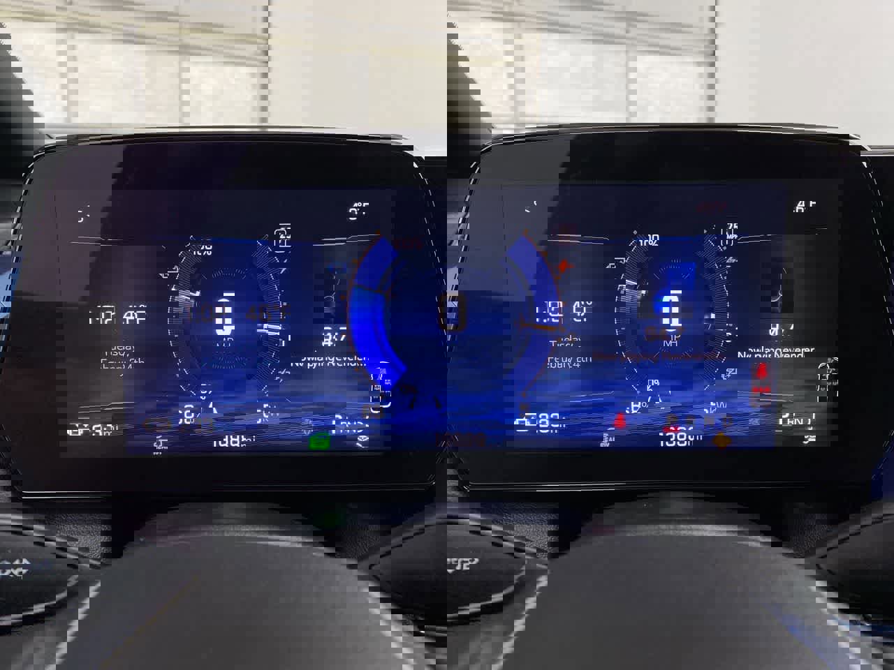 Used 2025 Chevrolet Equinox EV LT w/ Convenience Package image 26