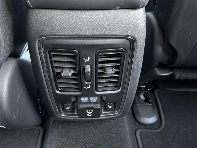 Used 2020 Jeep Grand Cherokee Overland image 17