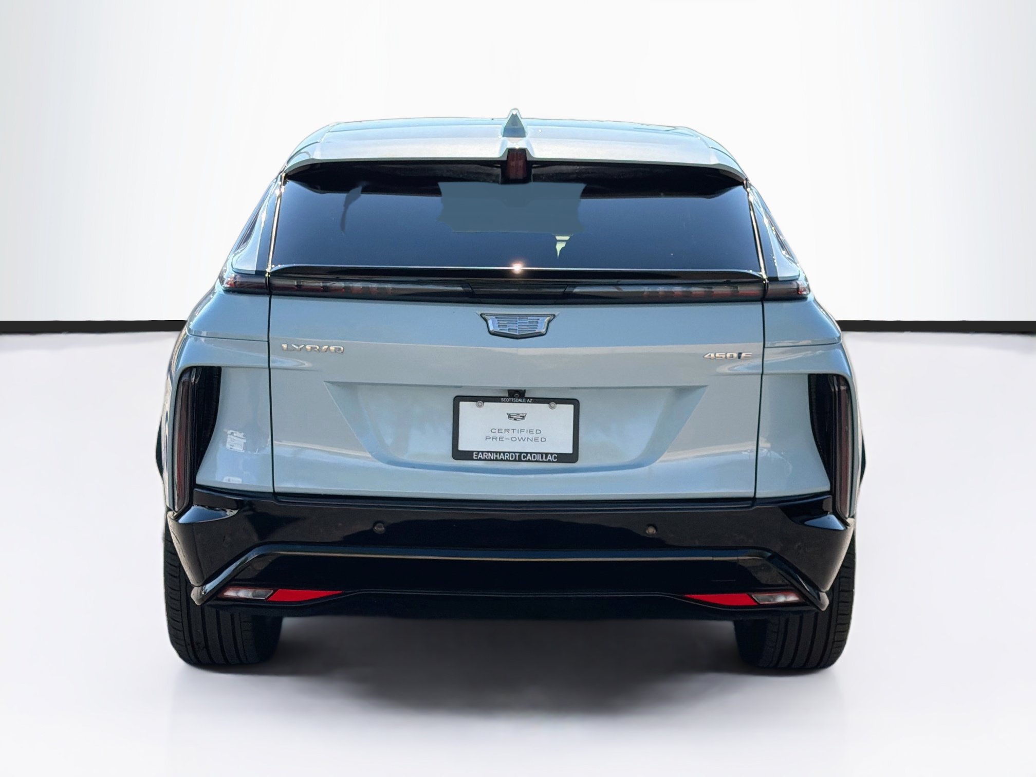 Certified 2024 Cadillac Lyriq Sport RWD image 6