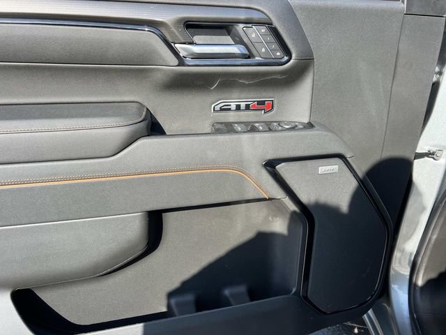 New 2026 GMC Sierra 1500 AT4 w/ AT4 Premium Package image 14