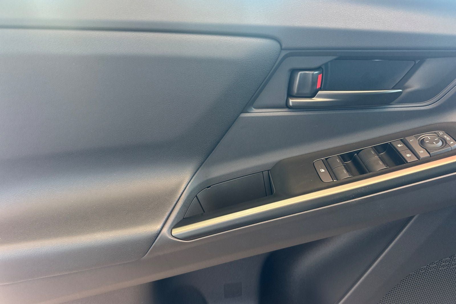New 2026 Toyota bZ AWD/4WD image 10