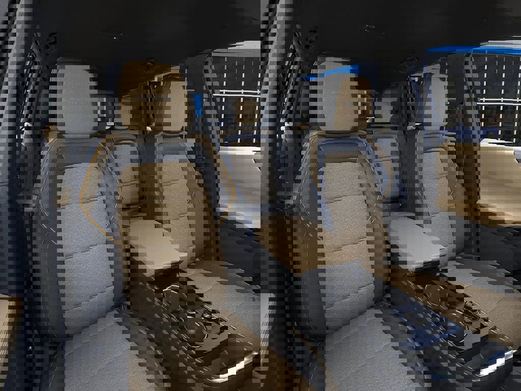 New 2026 Chevrolet Equinox ACTIV image 17