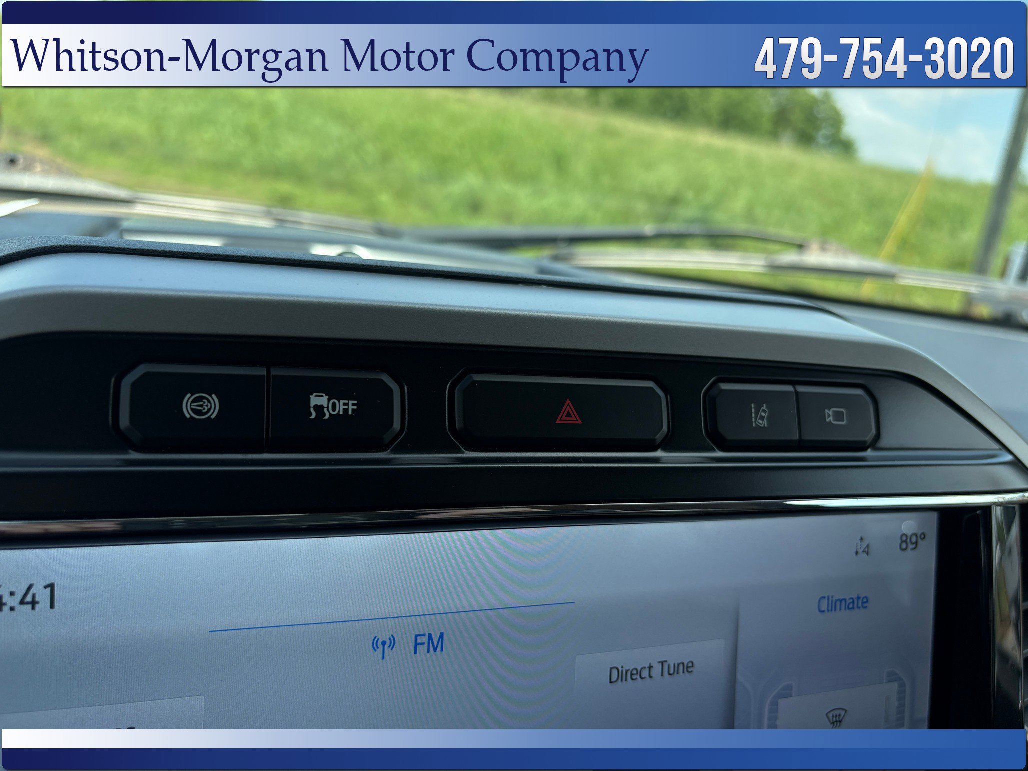 Used 2022 Ford F450 Lariat w/ Lariat Ultimate Package AWD/4WD image 33