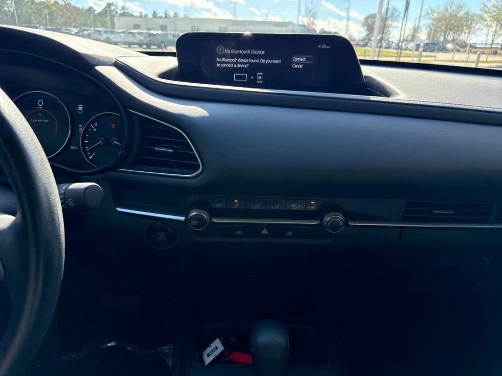 Used 2024 MAZDA CX-30 AWD 2.5 S image 17